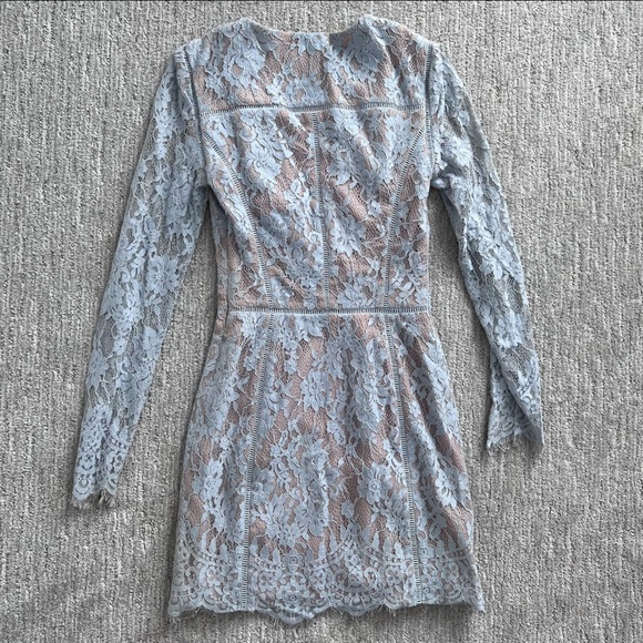 Stylestalker Visions Dress - Picture 6 of 9